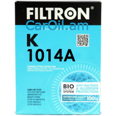Filtron K 1014A